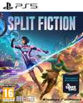 Split Fiction PS5