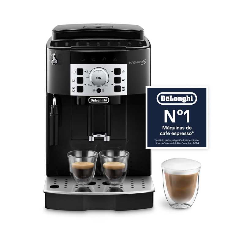 Imagen de Cafetera Superautomática De'