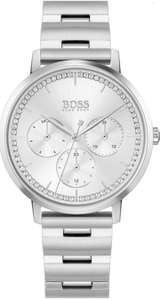 Reloj Hugo Boss de mujer.