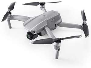DJI Mavic Air 2 Drone - mínimo histórico en Amazon