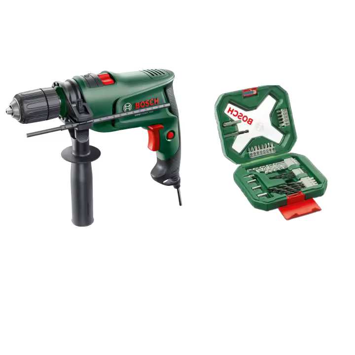Imagen de Bosch – Pack Taladro Percutor con