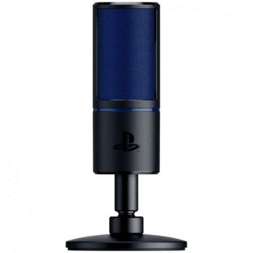 Razer Seirén X Micrófono Condensador para PS4
