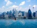 237° - Vuelo ida y vuelta Madrid - Kuala Lumpur del 12 al 26 de enero y hoteles en la descripción