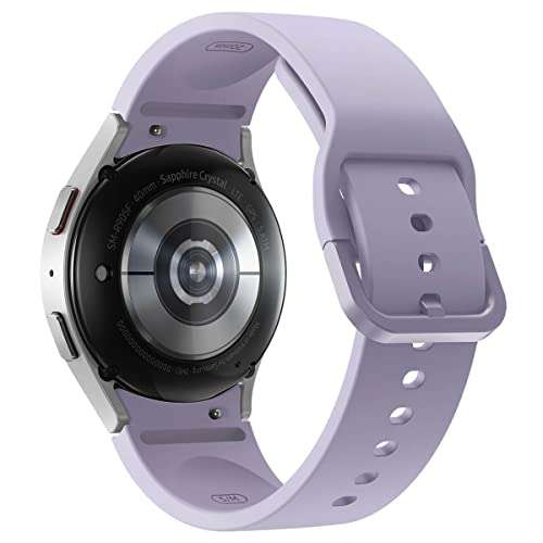 Samsung Galaxy Watch5 LTE, 40 mm, Plata