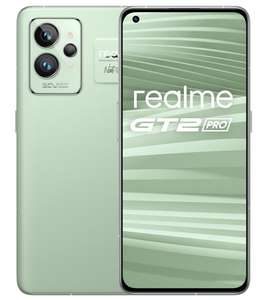 Realme GT 2 Pro en Pccomponentes