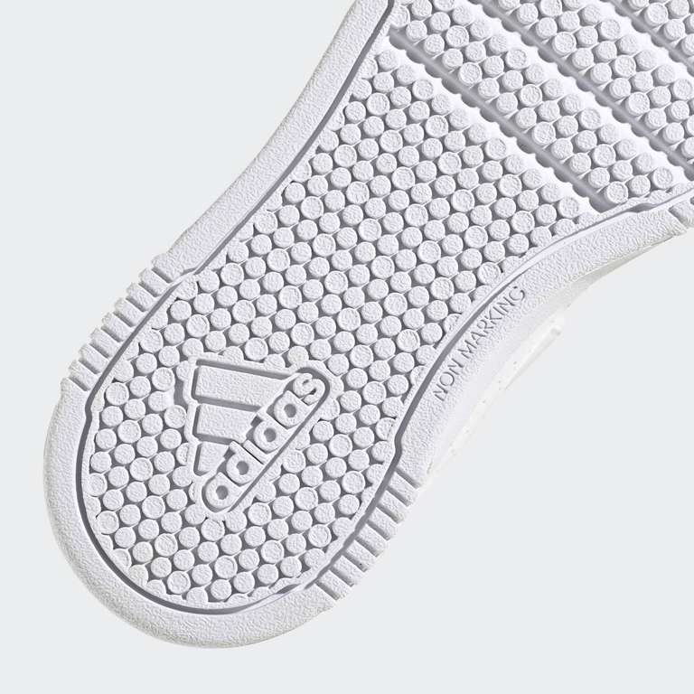 Adidas Tensaur Hook And Loop Zapatillas Unisex (tallas de 30 a 40)