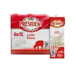 Leche Present 0,94€/L