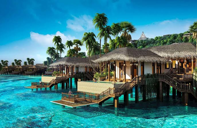 ISLA MAURICIO ¡11 días! VUELOS+ALOJAMIENTO desde 661€ (octubre) vuelos desde Barcelona