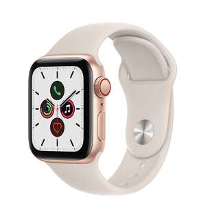 Apple Watch SE ⇒ Ofertas junio 2022 » Chollometro