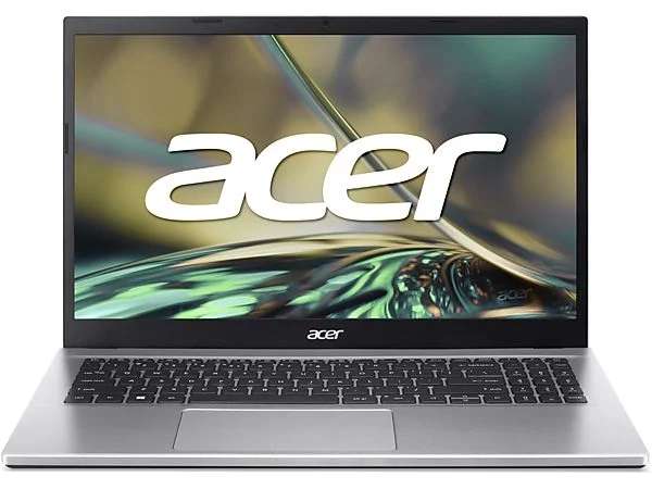 Acer Aspire 3 A315-59, 15.6" Full HD, Intel Core i5-1235U, 16GB RAM, 512GB SSD, Iris Xe, Sin sistema operativo (15% en APP)