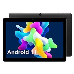 ALLDOCUBE iPlay20S Tablet Android 11, Pantalla IPS de 10 Pulgadas, 4GB + 64GB, CPU Unisoc SC9863A de 8 núcleos, Tablet PC 4G LTE, Dual SIM