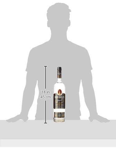 Kremlin Vodka Magnum - Botella de 1,5L