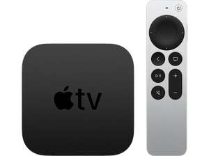 Apple TV 4K (2ª generación) 64 GB