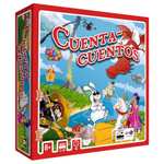Cuentacuentos – Juego de Mesa de Creatividad y Deducción