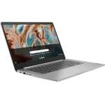 Portátil Chromebook LENOVO IdeaPad 3 14M836 - 14''HD por 149€