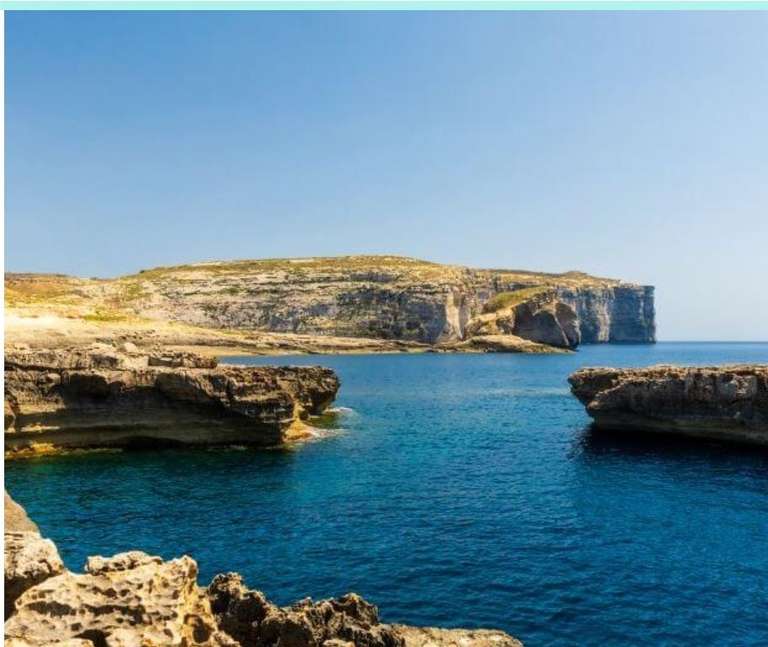 Vuelos a Malta Precio por trayecto (Noviembre)