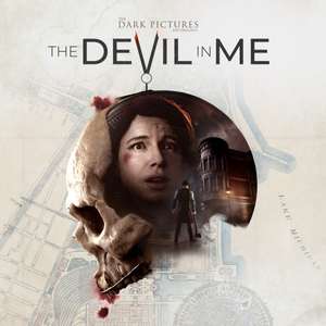 The Dark Pictures Anthology: The Devil In Me (STEAM)