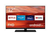 QILIVE Q32H231B TV D-LED HD 81 cm pas cher 