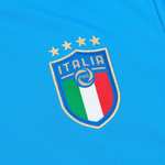 Camiseta de local de Italia 2022-23