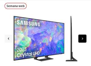 TV de 75 ⇒ Ofertas febrero 2024 » Chollometro