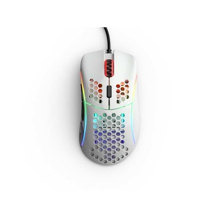 Imagen de Glorious PC Gaming Race Model D 12