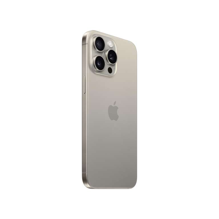 Apple iPhone 15 Pro Max (256 GB)