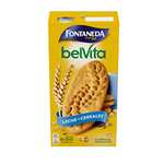 2x Belvita - Galletas con Leche y 5 Cereales Completos, Enriquecidas con Hierro, Calcio y Magnesio - 300g [1'56€/ud]
