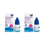2X Senti2 Gotas Hidratantes para ojos secos 10 ml