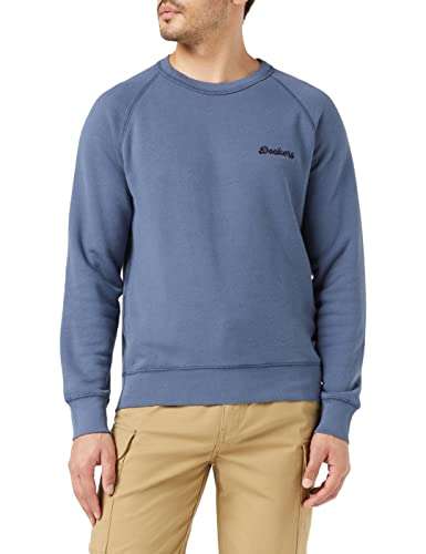 Dockers icon crewneck sweatshirt, sudadera para hombre - tallas a precio  similar » Chollometro