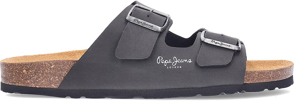 Pepe Jeans Sandalias Double Velour (Tallas 40, 41, 42, 43)