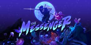 The Messenger (Switch) [Digital]