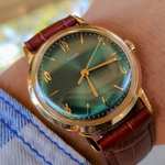 Reloj Timex Marlin Quartz
