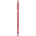 ESSENCE perfilador de labios, de larga duración, resultado inmediato, natural, color intenso