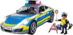 PLAYMOBIL Porsche 70066 911 Carrera 4S Policía