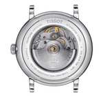 Reloj Automático Tissot Carson Premium Powermatic 80