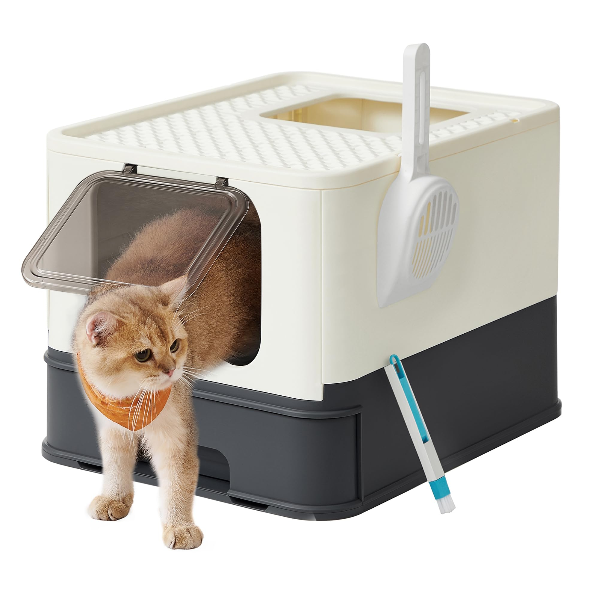 Feandrea Arenero para Gatos