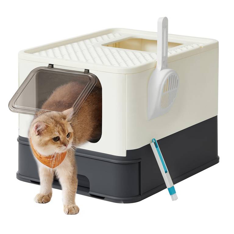 Feandrea Arenero para Gatos
