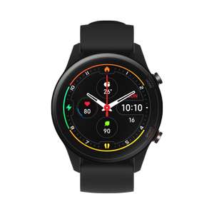 Xiaomi Mi Watch Negro Smartwatch