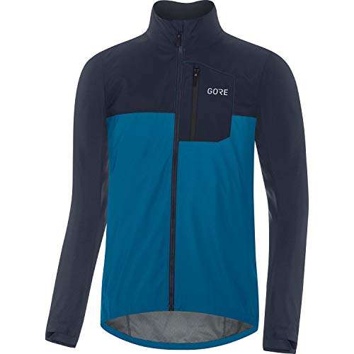Gore Wear chaqueta de ciclismo para temporada media hasta inviernos suaves en tallas S, M y XL