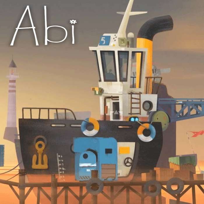 Juegos GRATIS Abi: A Robot's Tale [Android, IOS], Las aventuras de Kevin, Night of the Full Moon, Finding