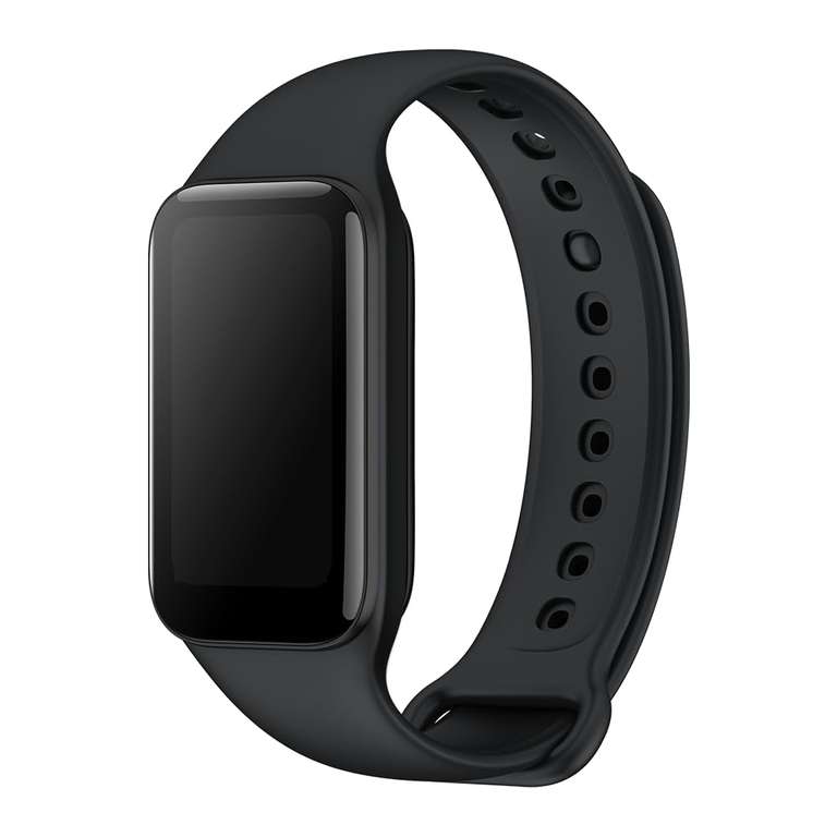 Xiaomi Smart Band 7 negra Pulsera de actividad · XIAOMI · El Corte Inglés