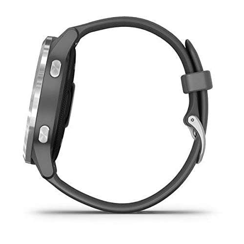 Garmin Vivoactive 4 » Chollometro