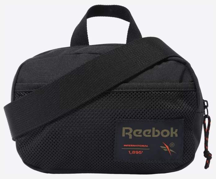 Bolso de hombro REEBOK Classics ( 2 Colores ) » Chollometro