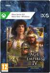 Age of Empires IV: Anniversary Edition | Xbox & Windows