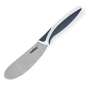 Zyliss Cuchillo Esparcir, 10,5cm, Acero Inoxidable Cuchillo de Mantequilla