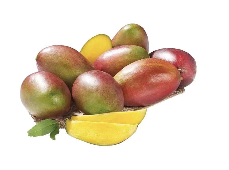 Mango Categoría I - Lidl