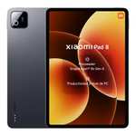 Xiaomi Pad 8 8/128GB tablet 11.2" 3.2K 144Hz Snapdragon 8s Gen 4 WiFi 7 9200mAh