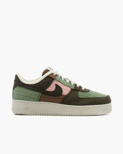 Nike Air Force 1 '07 LX. Tallas 40 a 45 » Chollometro