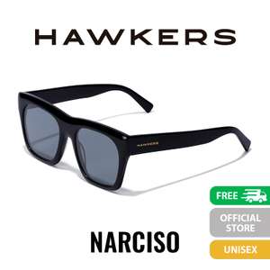 Gafas Hawkers Black Diamond Narciso ( Desde España )