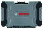 Bosch Professional Set de 35 unidades Brocas y Puntas de Atornillar CYL-3 Extra Hard